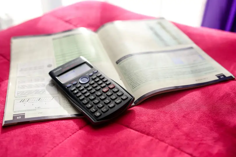 SEAB approved list of scientific calculators for PSLE 2025